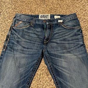 36x32 Arian jeans